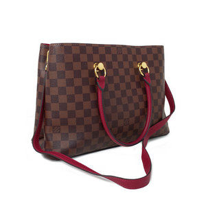 Louis Vuitton LV Bag Damier Riverside